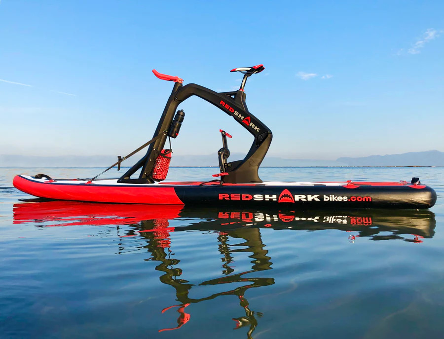 All You Need To Know About Water Bikes?