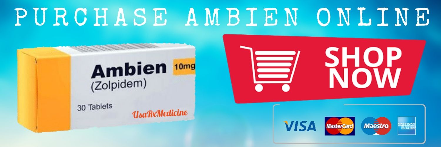 Purchase Ambien Online To Say Goodbye To Sleep Debt