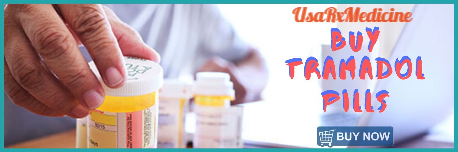 Buy Tramadol Pills Online to Keep the Pain Under Control