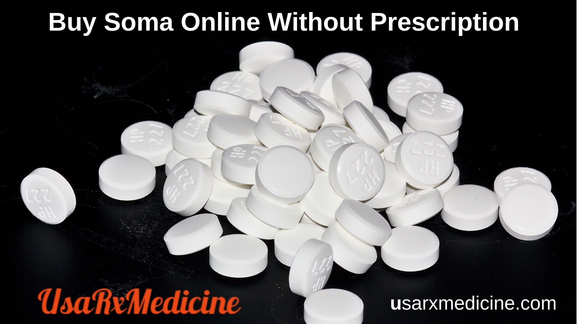 Buy Soma Online Without Prescription to Manage Knee Sprain