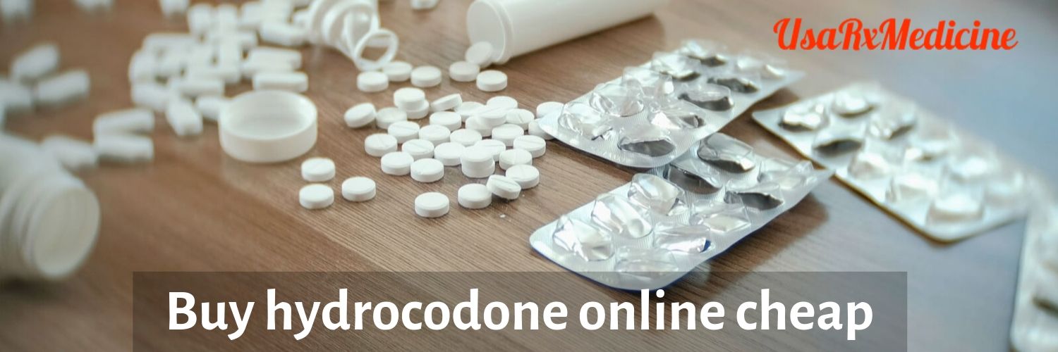 Buy Hydrocodone Online Cheap To Treat Chronic Pain