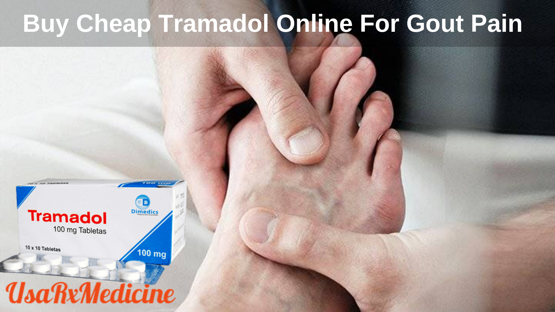 Buy Cheap Tramadol Online For Gout Pain