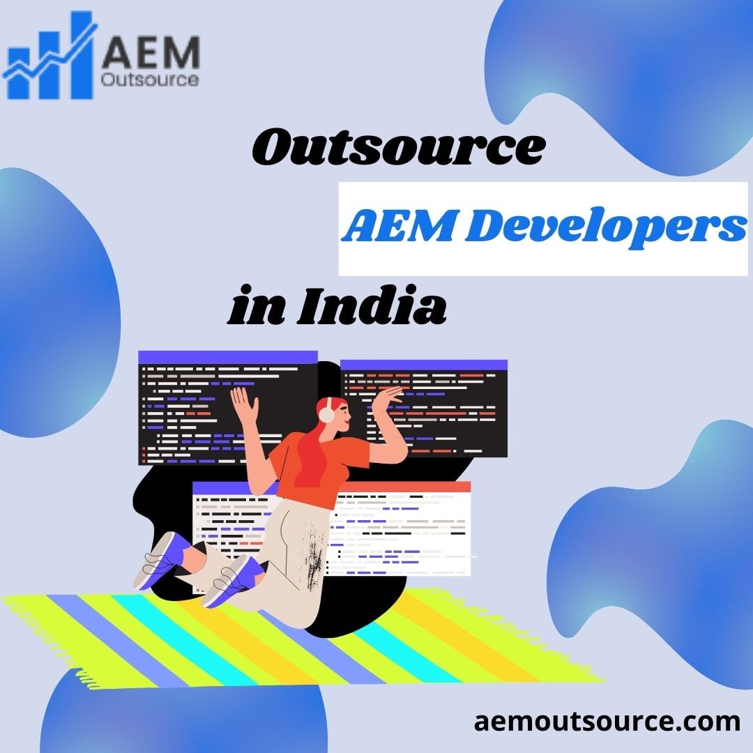 The Best AEM Developers in India
