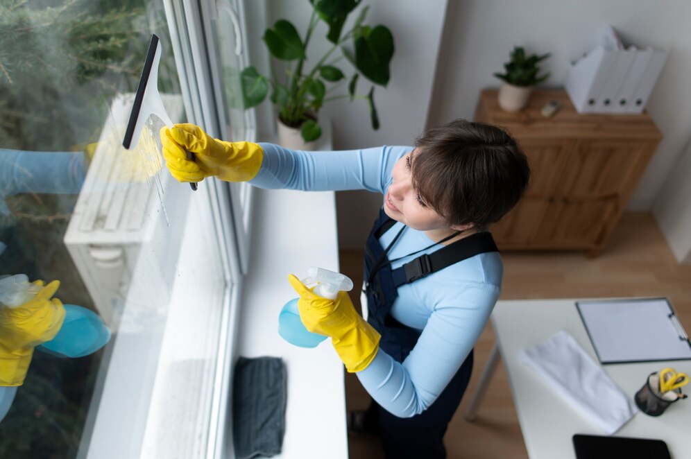 Bond Cleaning Hacks That You Should Avoid