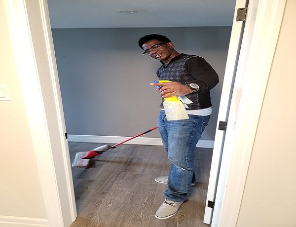 Professional Cleaning Company in London, Ontario | Alton Clean