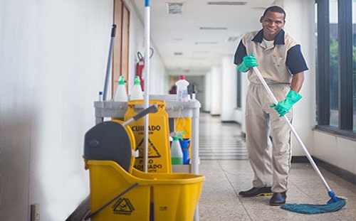 Best and Affordable Commercial Cleaning Services in London, Ontario