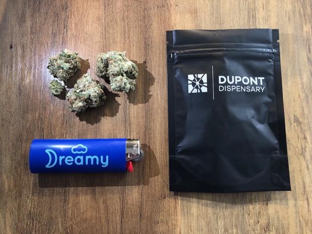 Top Cannabis Dispensary in Washington, DC - Dupont Dispensary