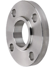 Buy Stainless Steel Flanges Mumbai in India