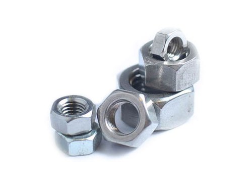 Inconel Fasteners Manufacturer in India