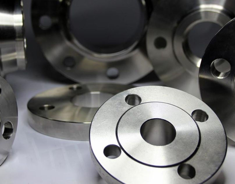 Flange Manufacturers in India and Their Products