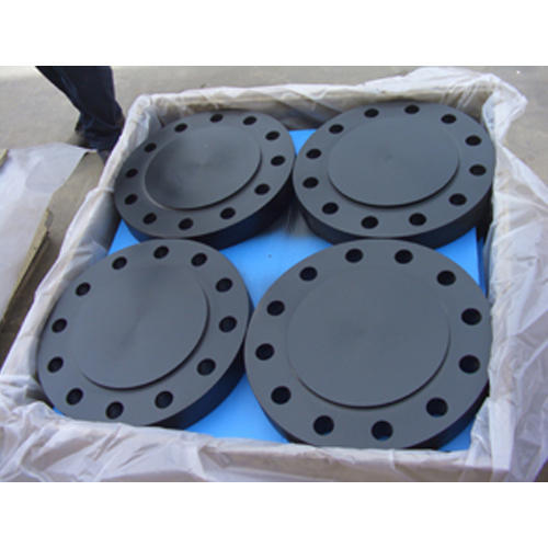 CARBON STEEL FLANGES MANUFACTURER IN SURAT