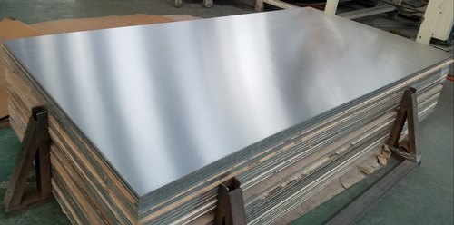 Aluminium Sheet Supplier in India