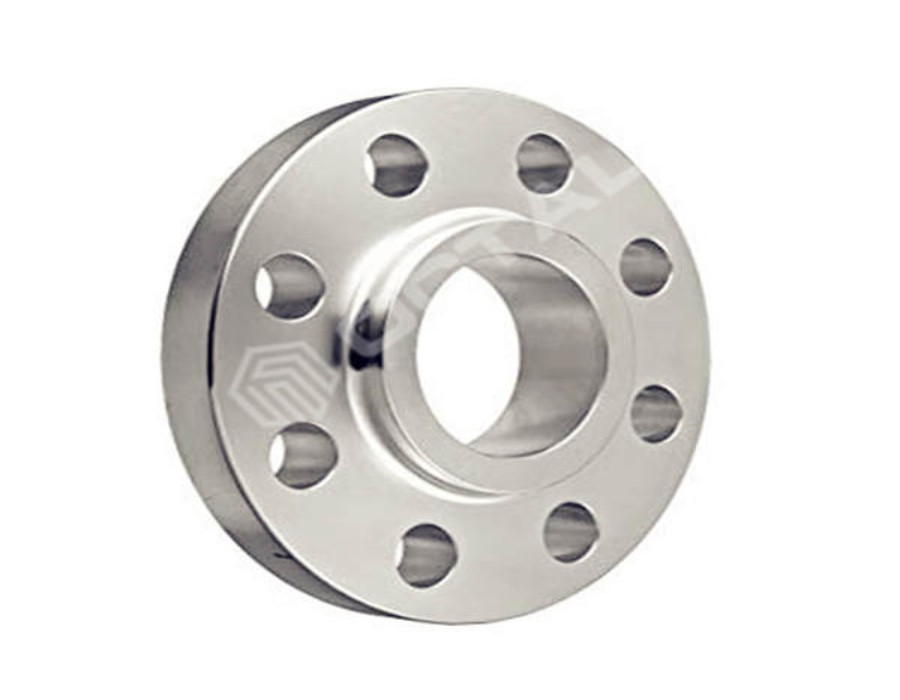 The Largest Flange Manufacturer in India