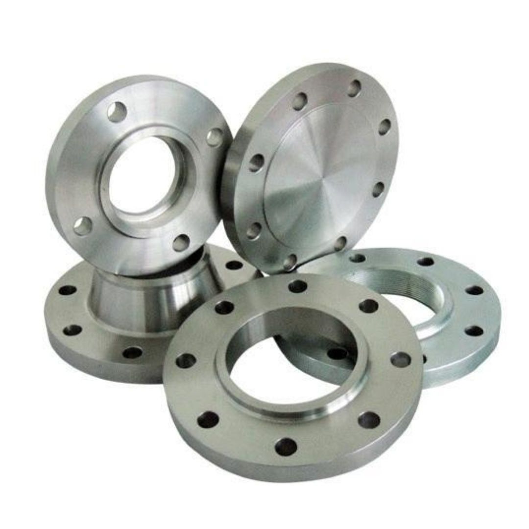 India's Biggest Flange Manufacturer