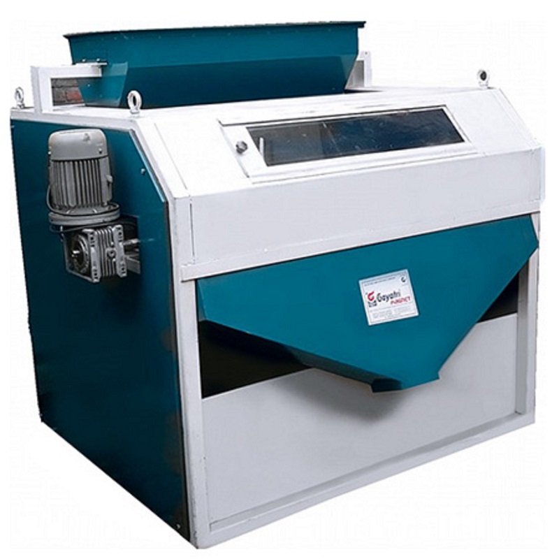 Magnetic Destoner Supplier, Manufacturer 