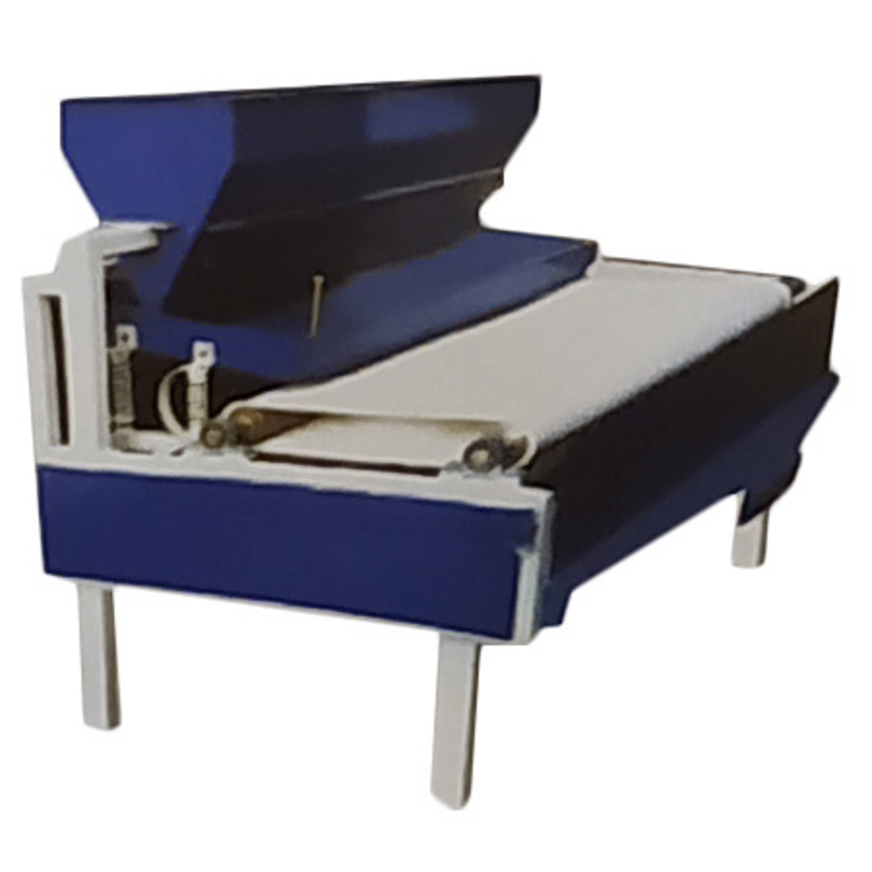 Magnetic Roller Separator Manufacturer & Supplier 