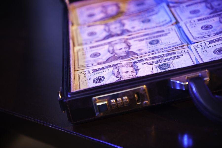 Deep Dive into Cryptography