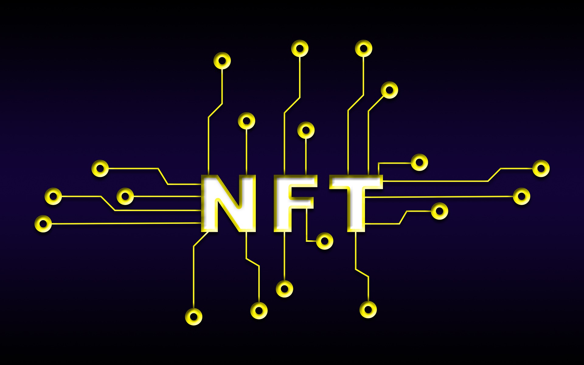 Investing in NFT Games