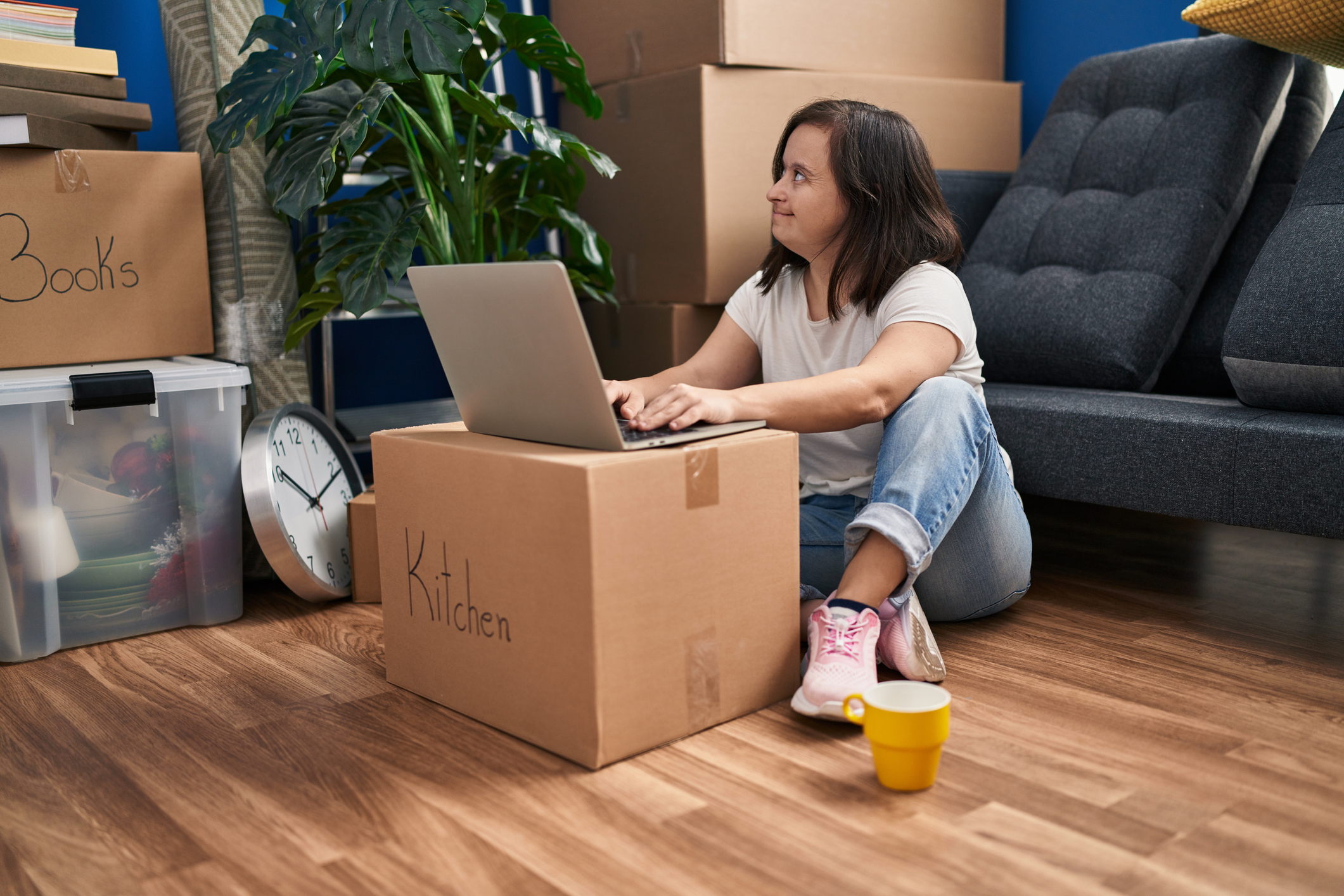 Buying a House with a Third-Party Special Needs Trust and Medicaid Repayment