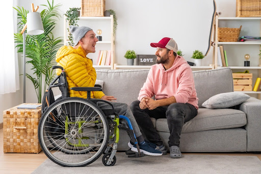 Tips for Securing Long-Term Nursing Care for Individuals with Developmental Disabilities