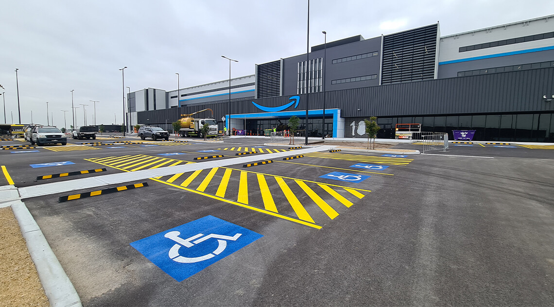 The things you should know before they hire a Line Marking company