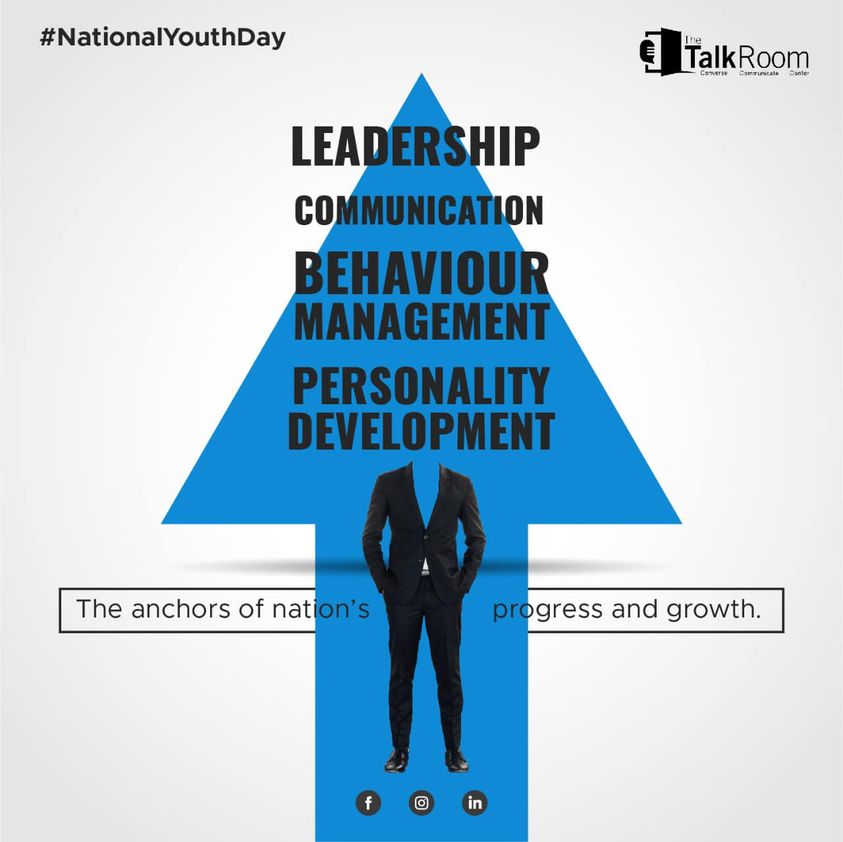 Enhance Communication skills and learn Personality development tips