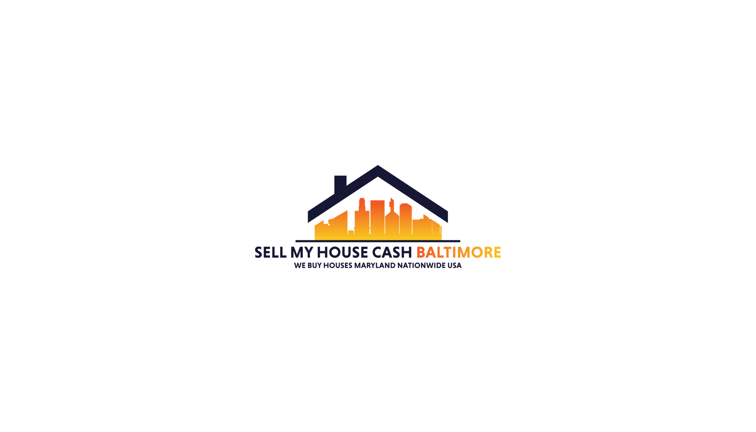 We Buy Houses Baltimore