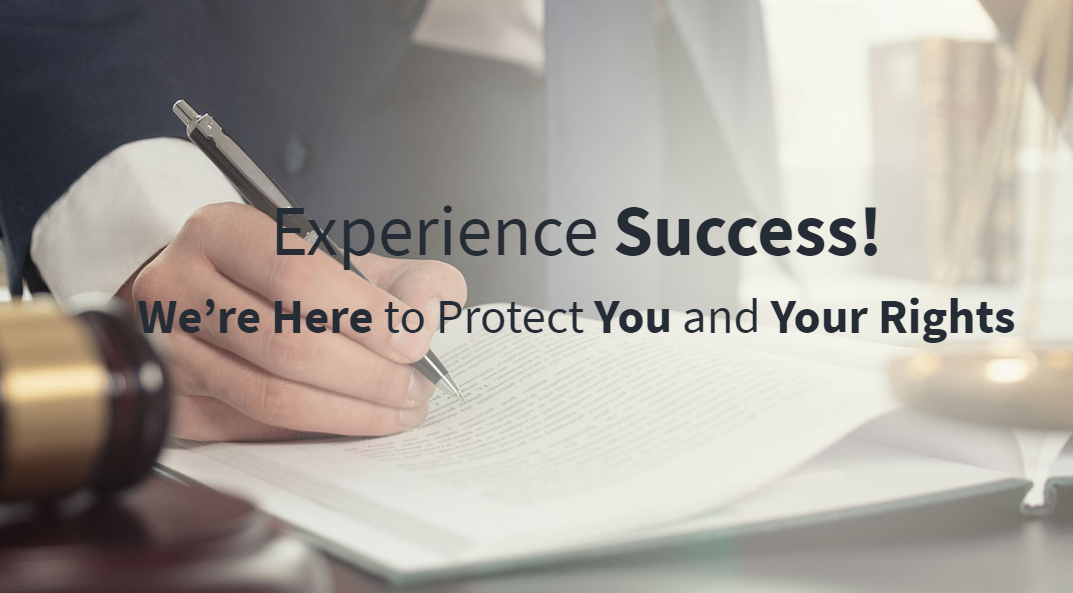 Lawyer Jonesboro, AR - Benson Law Firm