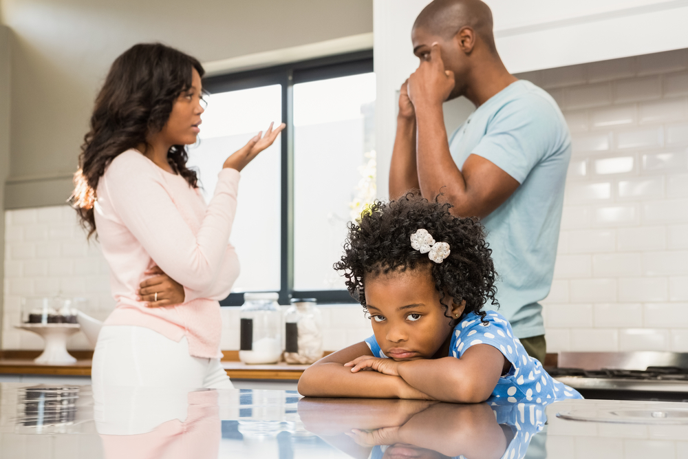 5 Reasons to Hire a Family Law Attorney
