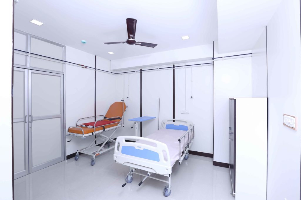 Choose fertility center in chennai