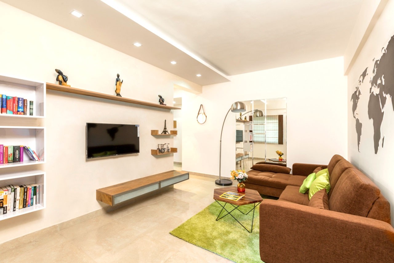 Top Home Interiors In Coimbatore
