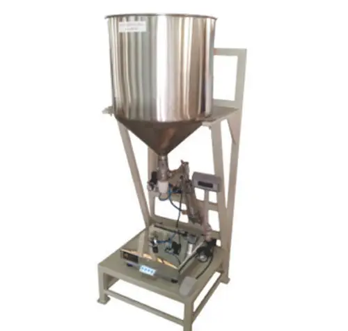 Top Packing Machine Manufacturers In Chennai