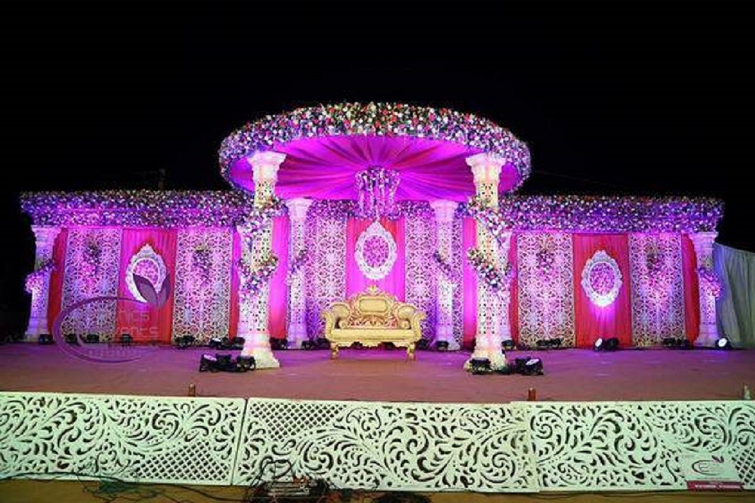 Party halls in madambakkam - Choose ideal wedding halls
