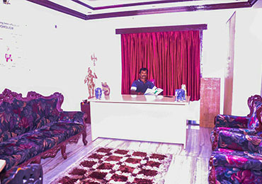 Rehabilitation Centre in Chennai - Best Rehabilitation hospital