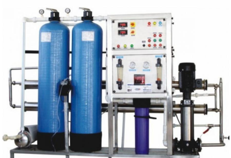 Best Ro Plant in chennai