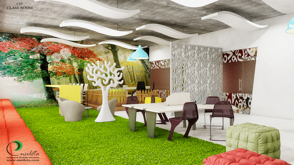 Find interior designers in Chennai