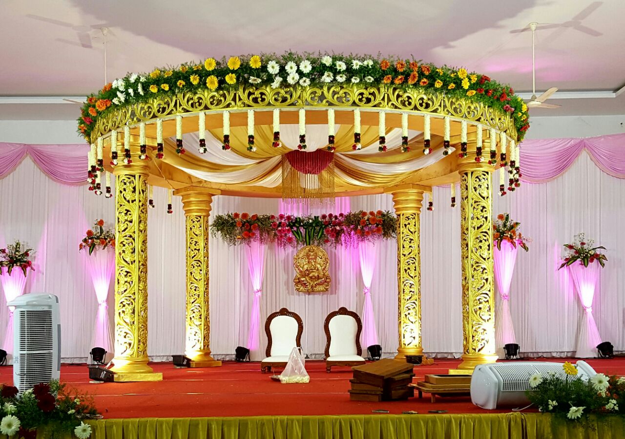 How to find wedding planners in neyveli