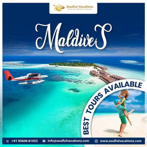 Best Way to Explore Maldives Underwater World
