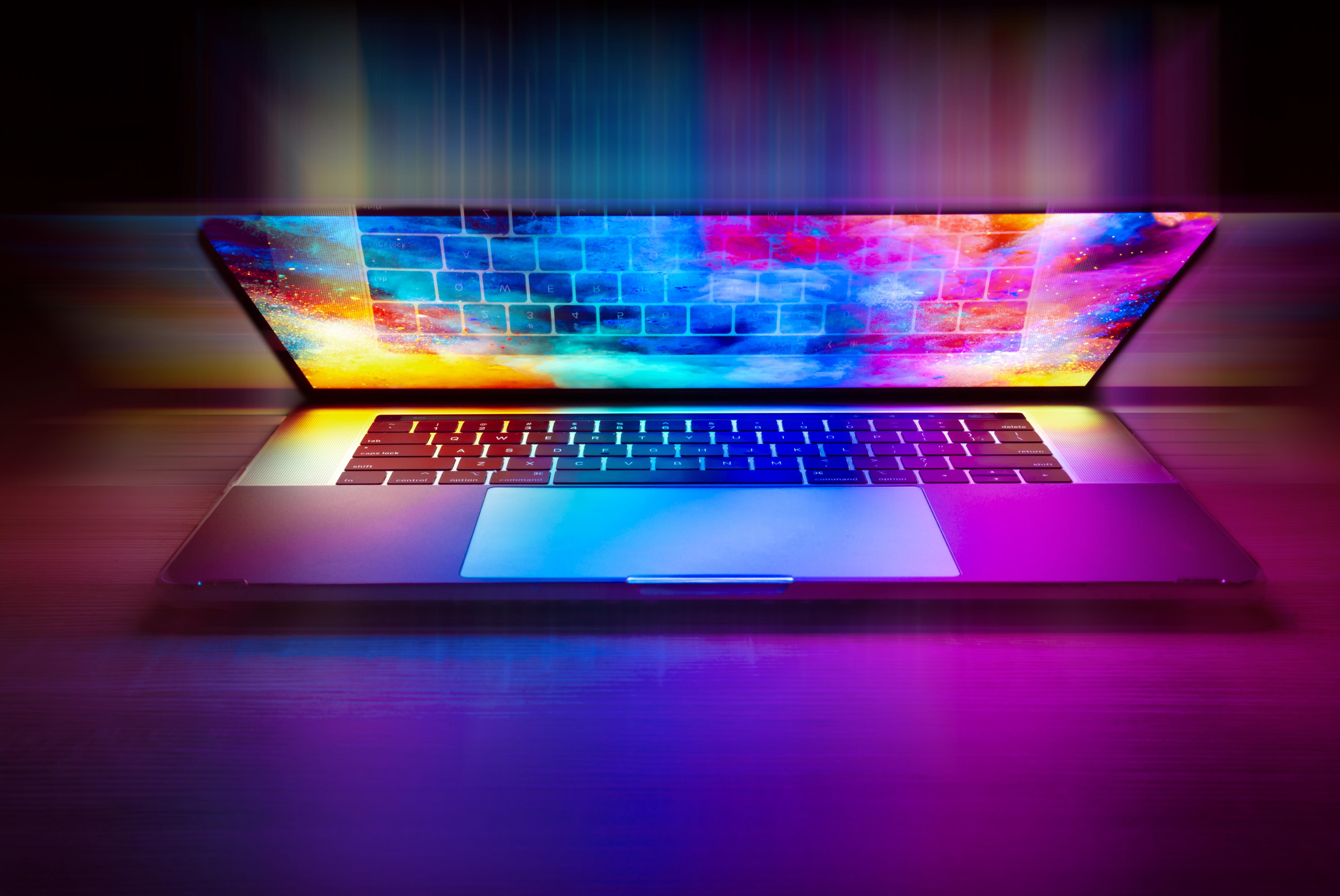 James Roland Jones says Everything You Need To Know About Technology