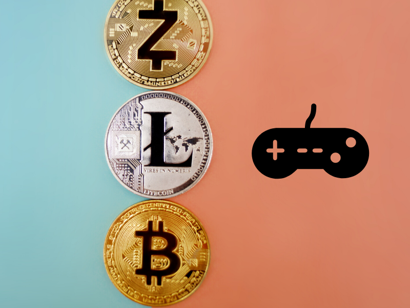 Blockchain Gaming - How Blockchain Casinos Are Gaining Popularity among Players