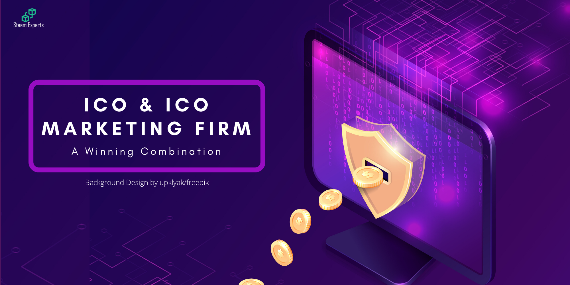 The Effective Ways an ICO Marketing Firm Can Help You Get Better Results
