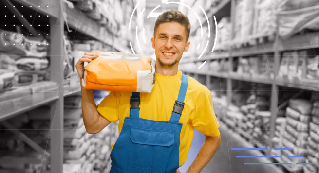 We Are ThroughPut Ai Supply Chain Software