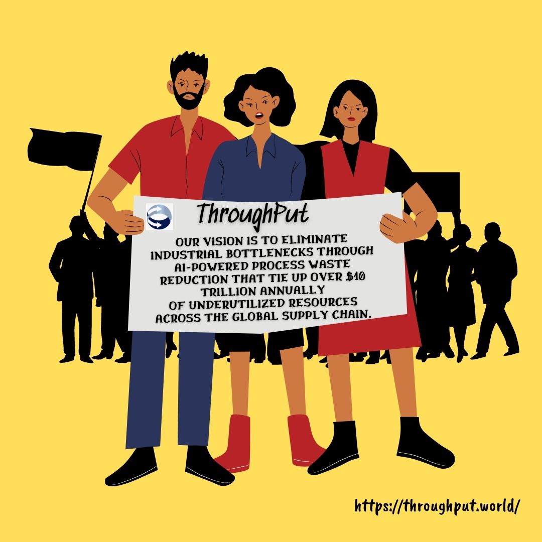 Huge Gap Between Demand and Supply During COVID-19 Pandemic