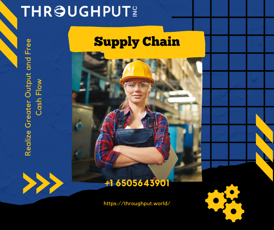 Supply chain variability and the benefits of an AI-driven supply chain software