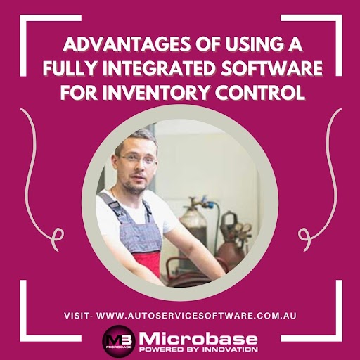 Let’s explore the Advantages Of Using Auto Repair Shop Management Software