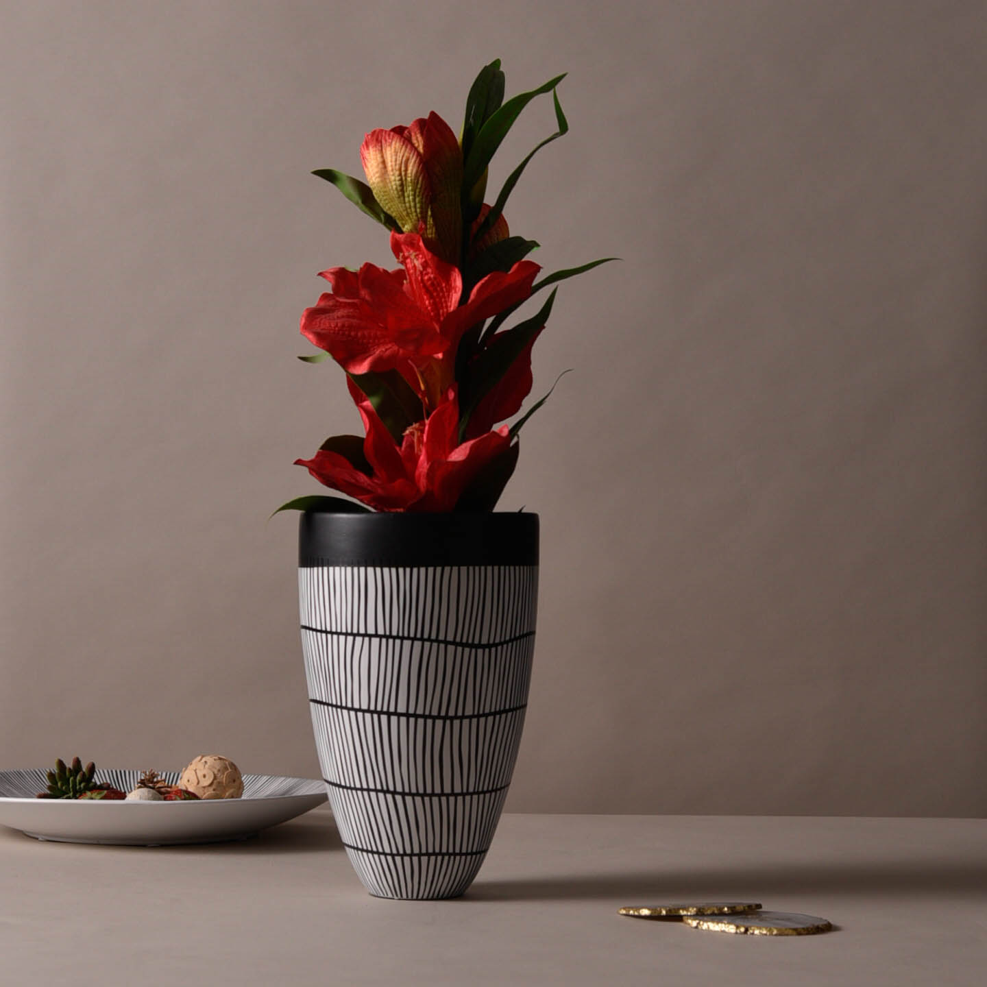 Decorative Vase
