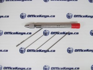 Get To Know About the Broken Key Extraction