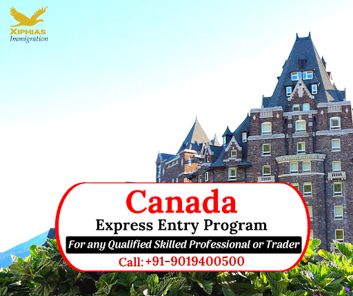 Express Entry System