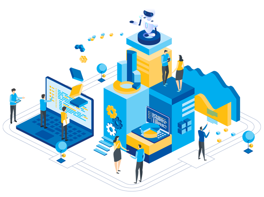 Data Engineering's Role in Leading Industries