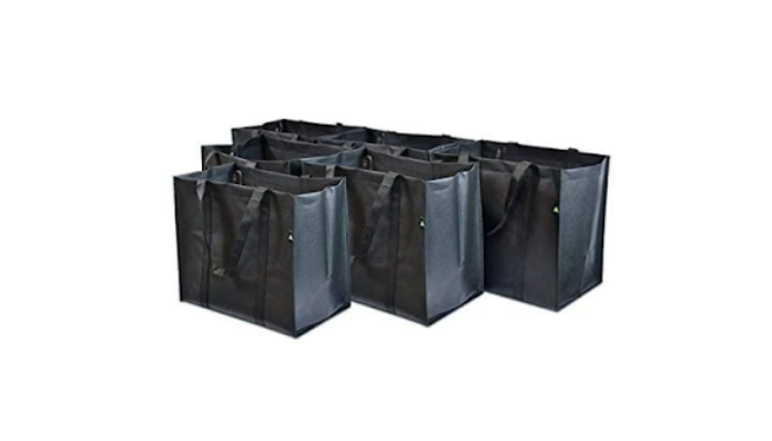 Reusable Grocery Bags- What Are Their Benefits